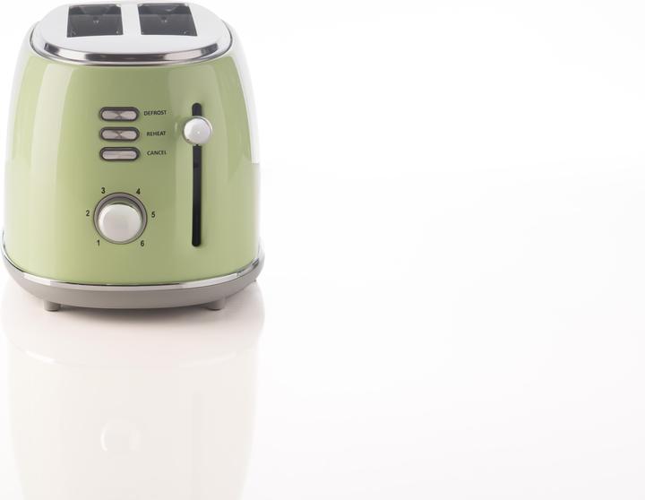 Actual product image Ohmex TST-1300