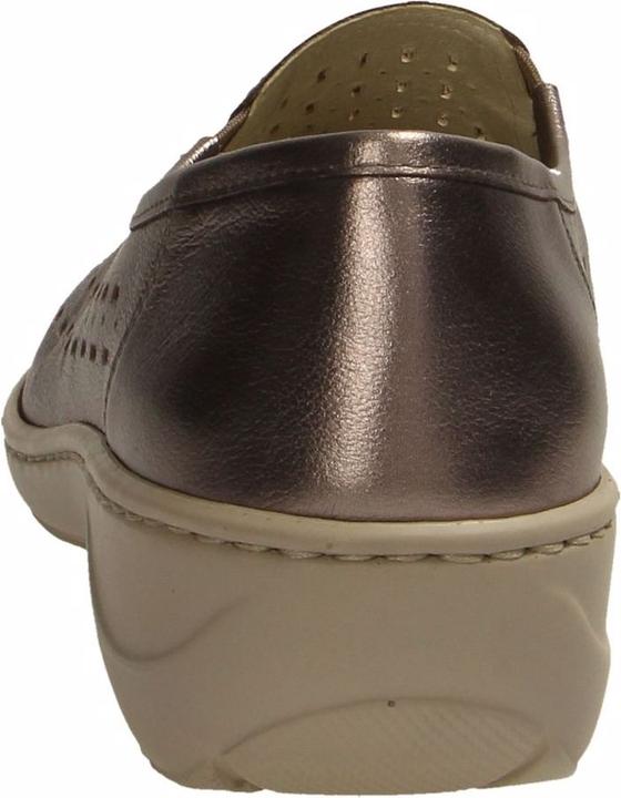 Produktbild Waldläufer Slipper (41)