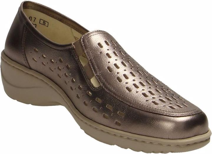 Produktbild Waldläufer Slipper (41)