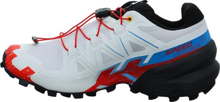 Image du produit Salomon Femmes Speedcross 6 (40)