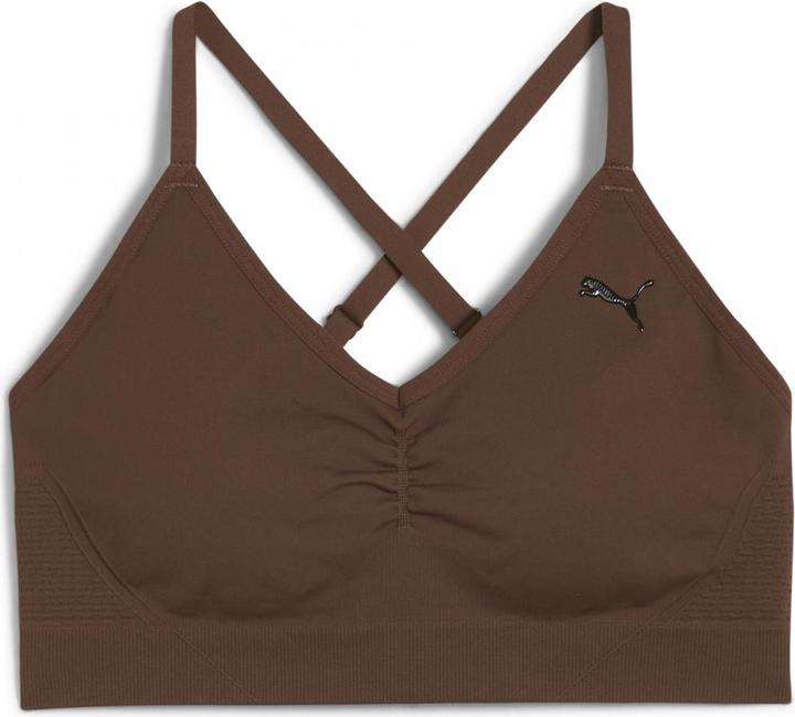 Image du produit Puma Move Shapeluxe Seamless Bra (S)