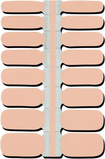 Produktbild Stanley Pop Nagelfolie Ballerina (Nagellacktrockner)