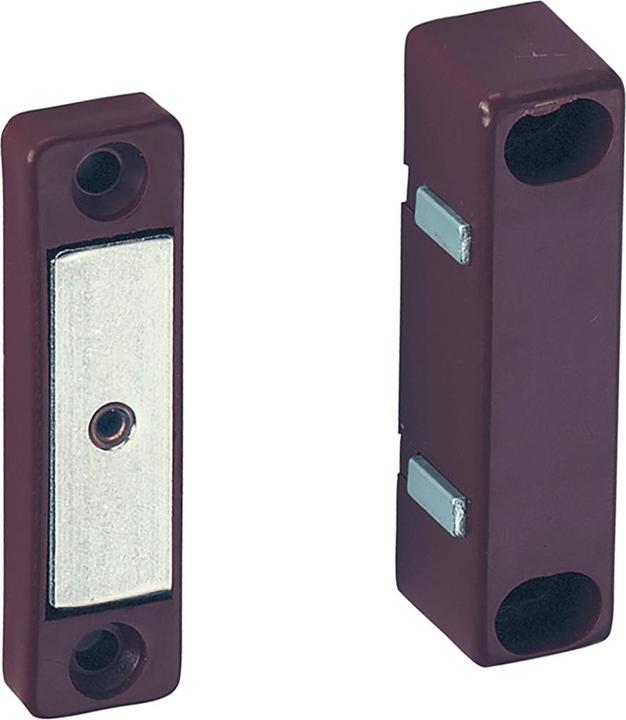 Actual product image Hettich Magnetic catch