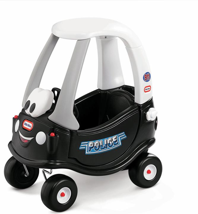 Actual product image Little Tikes Police Car (LT-615795)