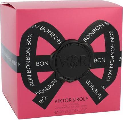 Actual product image Viktor & Rolf Candy (Eau de parfum, 90 ml)