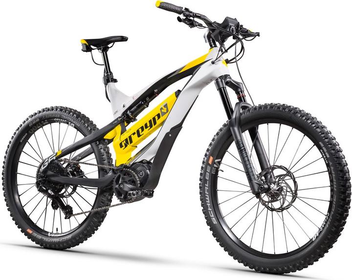 Produktbild Greyp G6.2 (62 cm)