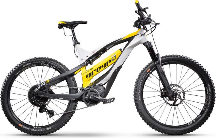 Produktbild Greyp G6.2 (62 cm)