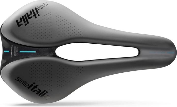 Selle Italia Novus Boost Evo Gravel TM Superflow