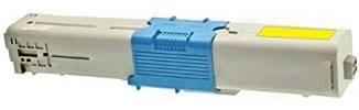 Actual product image OKI 44973533 (Y)