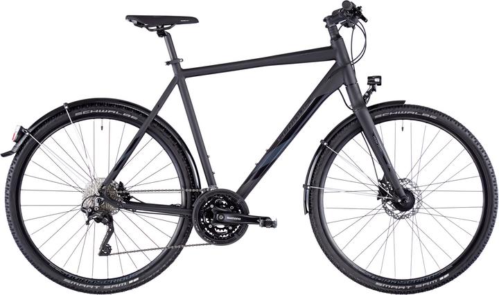 Serious Rue hybride Tenaya (55 cm)