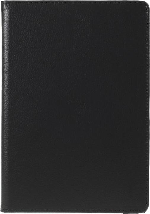 Produktbild Ueli Express Kunstleder Schutzhülle Drehbar mit Stand (iPad 2019 (7. Gen), iPad 2020 (8. Gen), iPad 2021 (9. Gen))