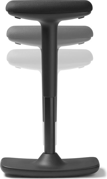 Image du produit Trendoffice Tabouret assis/debout SW 9299