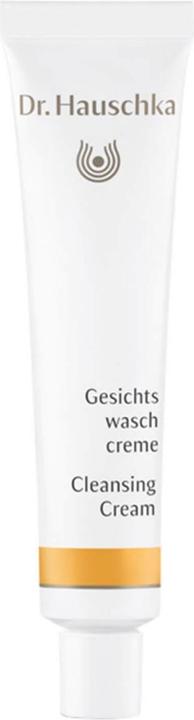 Dr. Hauschka Gesichtswaschcreme (Waschcrème, 10 ml)
