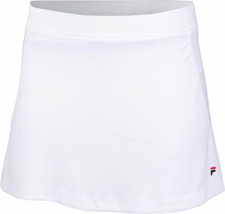 Produktbild FILA Skort Shiva weiss (XL)