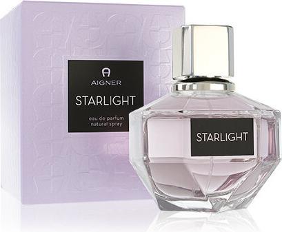 Actual product image Etienne Aigner Aigner Starlight (Eau de parfum, 100 ml)