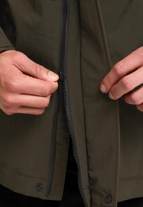 Immagine prodotto Jack Wolfskin Glacier Shield Jkt M (S)
