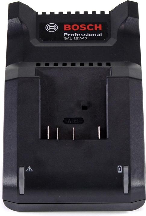 Actual product image Bosch Professional Battery + charger (18 V)