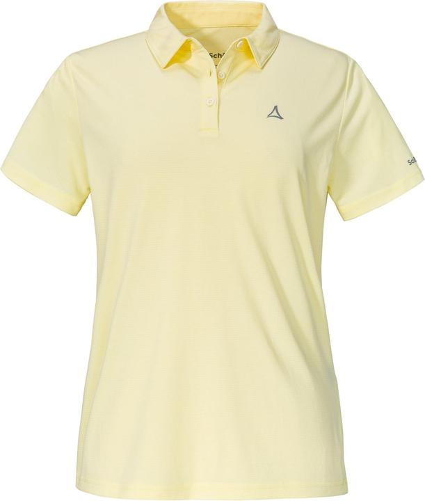Schöffel CIRC Polo Shirt Tauron L