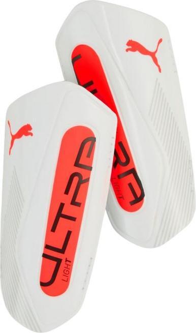 Actual product image Puma Ultraleichte Fussball-Schienbeinschoner mit Riemen