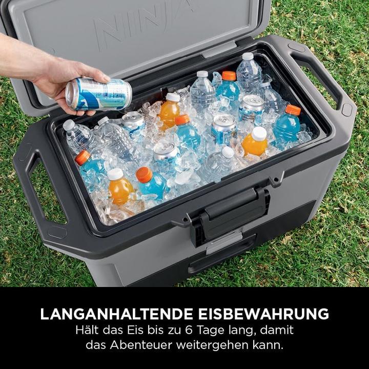 Produktbild Ninja FrostVault FB151EUGY (47 l)