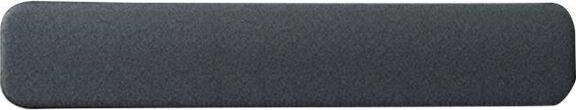 Image du produit Lenovo Google Meet Series One add-on audio bar - Composant de visioconférence - couleur charbon
