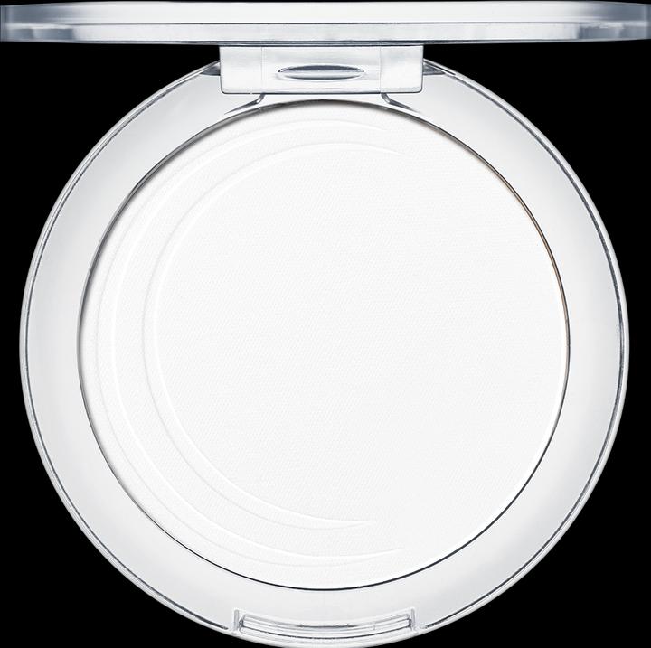 Actual product image essence All About Matt (Transparent)