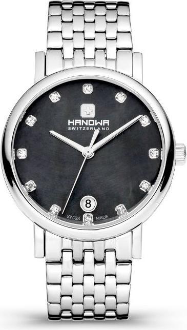 Immagine prodotto Hanowa Brévine (Orologio da polso analogico, 32 mm)