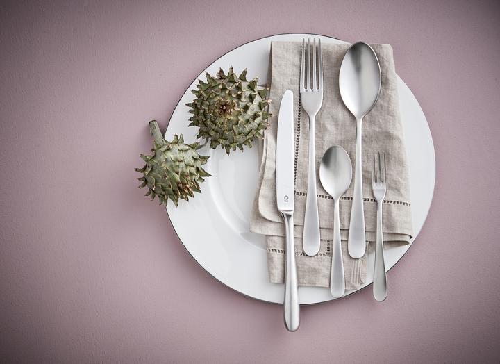 Actual product image Lambert Laguette (30 Piece, Cutlery set)