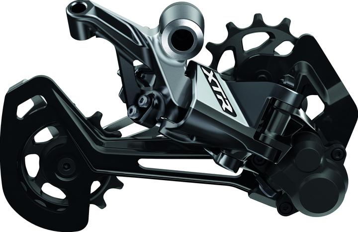 Produktbild Shimano XTR RD-M9100 Schaltwerk 11/12-fach SGS (12-fach)