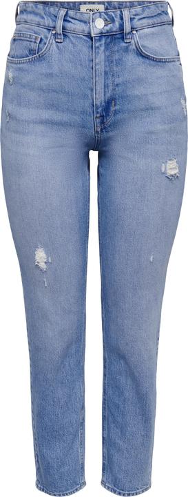Produktbild Only ONLEMILY High Waist Jeans (W28/L30)
