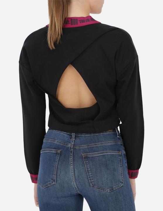 Immagine prodotto Boxeur des Rues Felpa Collo A V Con Elastico (XL)