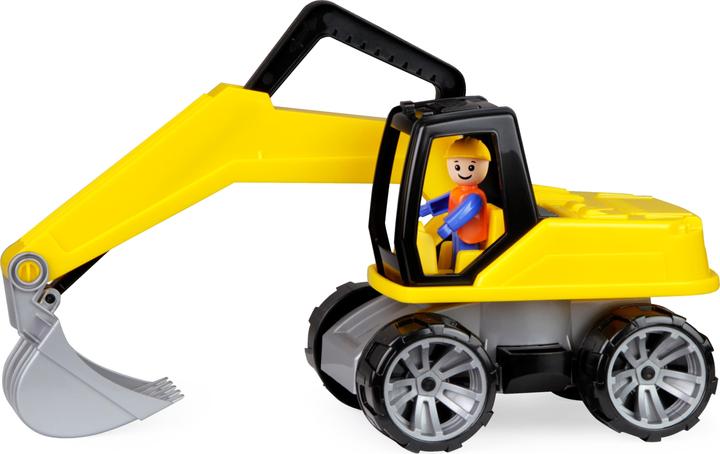 Lena Truxx Excavator