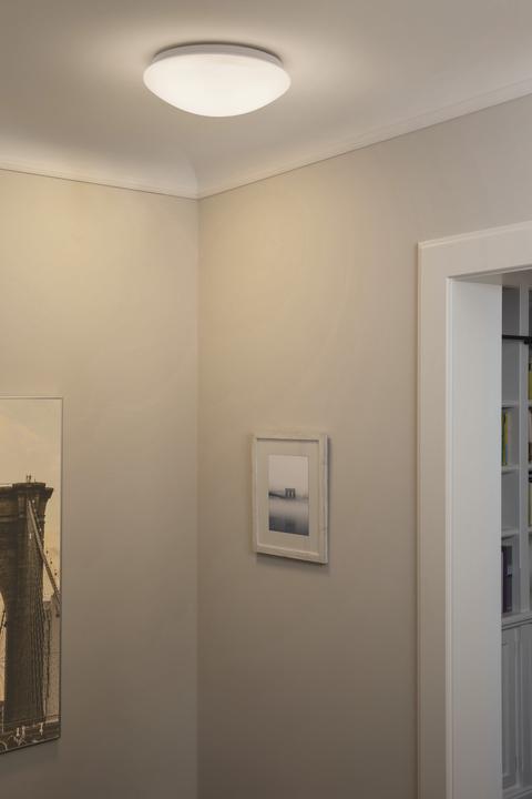 Produktbild Osram ESSENTIALS CEILING RETROFIT LUMINAIRE 350mm 2xE27 (E27)