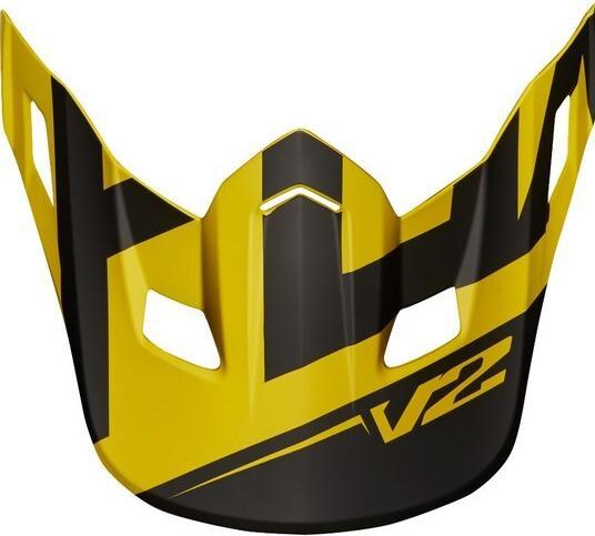 Produktbild Fox V2 Preme