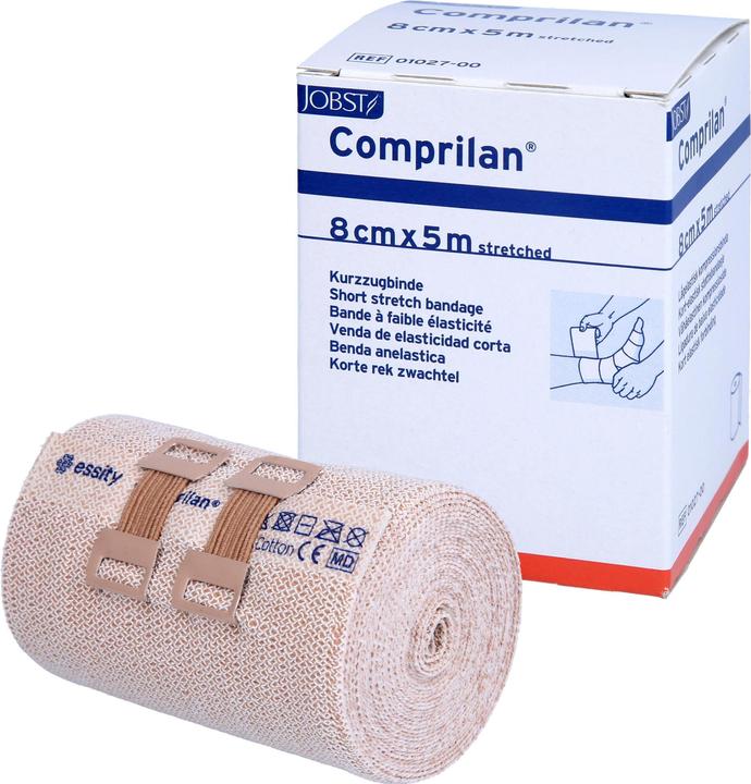 Actual product image Comprilan short-stretch bandage
