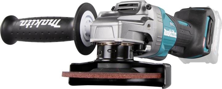 Produktbild Makita 40V 125mm Akku-Winkelschleifer GA016GZ (125 mm)
