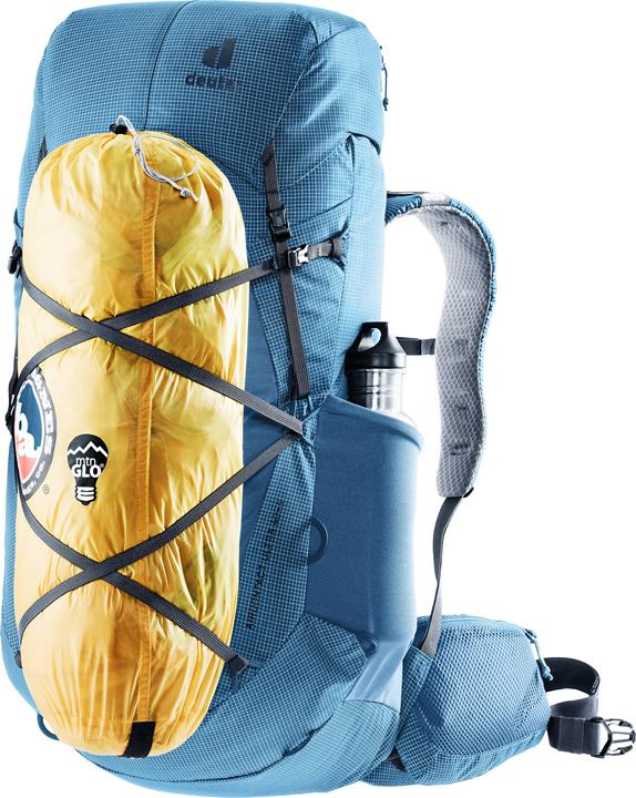 Actual product image Deuter Aircontact Ultra 40+5 (40 l)
