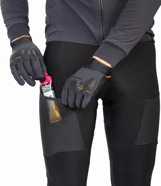 Actual product image Endura GV500 Thermo Bibtight (M)