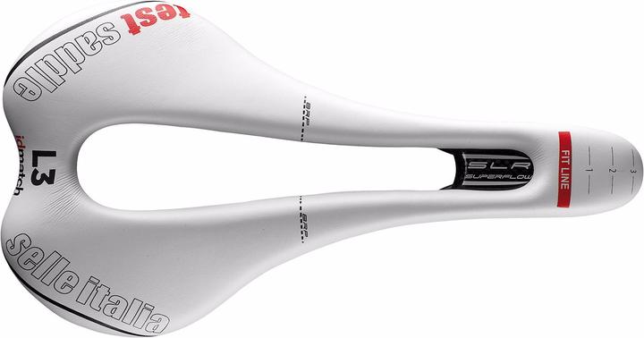 Immagine prodotto Selle Italia SLR Boost TM Superflow L Test L3
