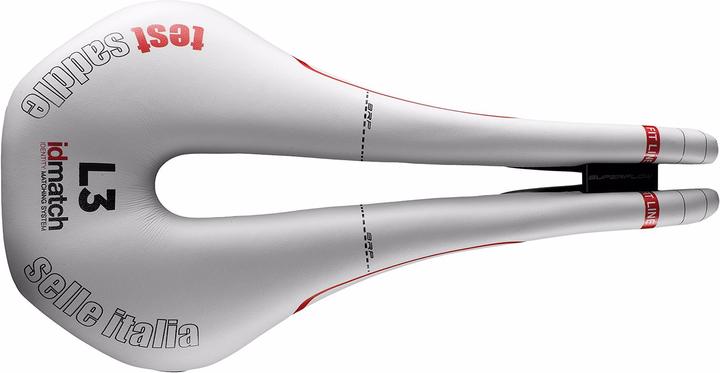 Selle Italia Novus Endurance TM Superflow L Test L3