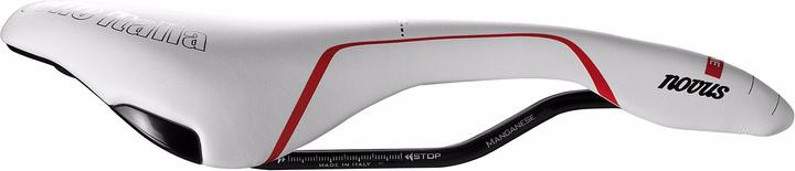 Produktbild Selle Italia Novus Endurance TM Superflow L Test L3