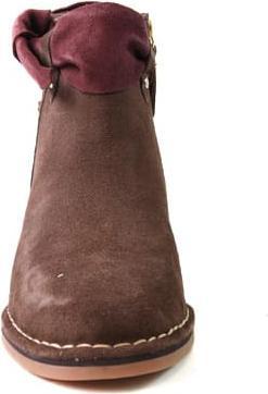 Actual product image Hush Puppies Bowboot-36 (36)