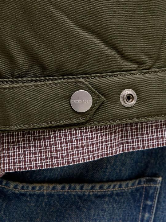 Produktbild Jack & Jones Fliegerjacke Fliegerjacke (XXL)
