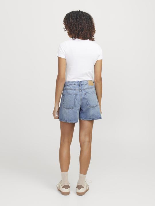 Actual product image JJXX Jxlaura Short Mw Denim Shorts Dnm Sn (XS)
