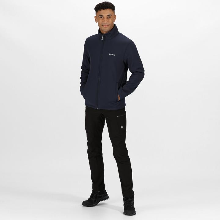 Actual product image Regatta Cera V softshell jacket windproof (5XL)