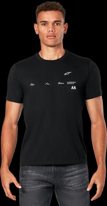 Actual product image Alpinestars Tee 24 Evolving Csf Ss (M)