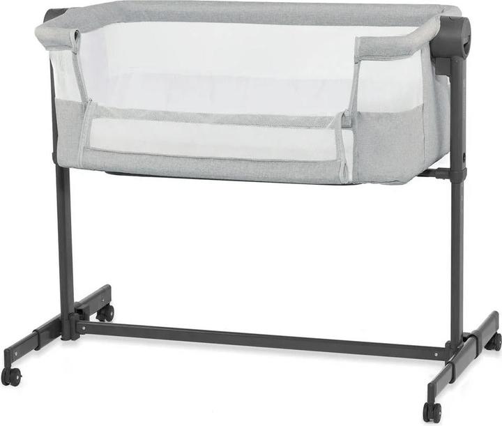 Image du produit KinderKraft Neste Grow Gris clair