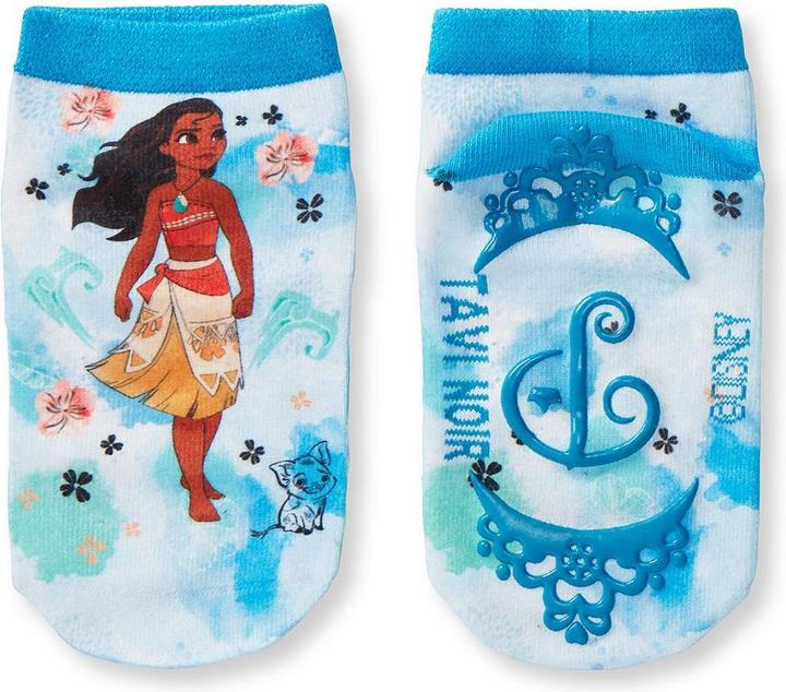 Produktbild Tavi Noir Princess Tiny Soles 2 Pack (4 6 Yrs) Medium (2er Pack, M/L)