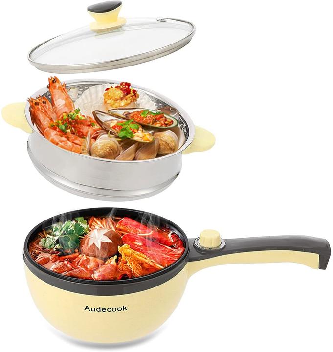 Produktbild Audecook Hot Pot Topf