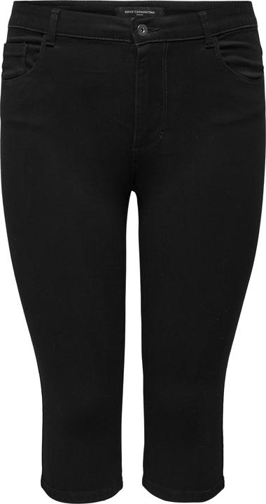 Immagine prodotto Only Curvy CarAugusta Life HW Skinny Capri Pants (54)
